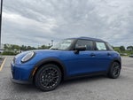 2025 MINI Hardtop 4 Door Cooper S