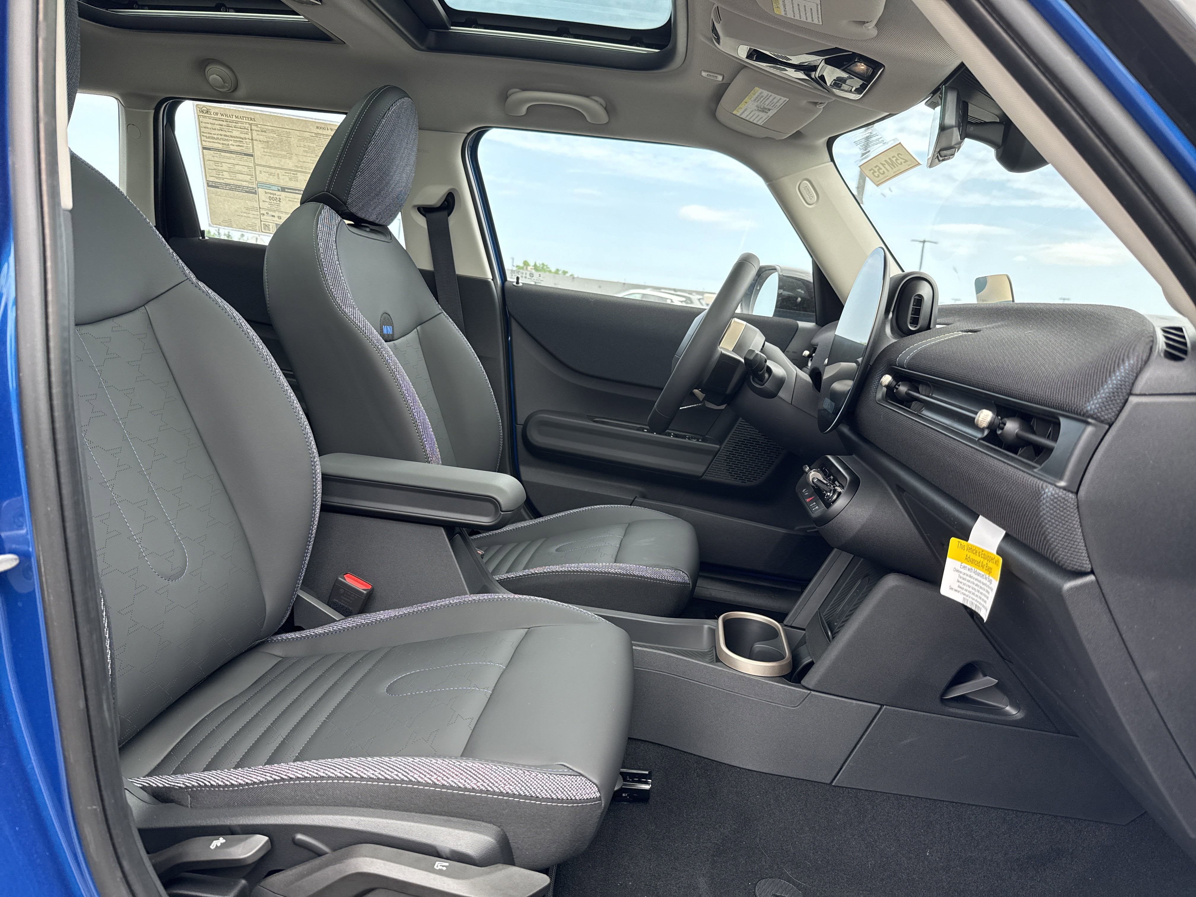 2025 MINI Hardtop 4 Door Cooper S