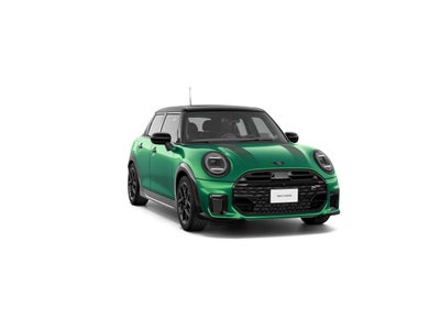 2026 MINI 4 DOOR ICONIC