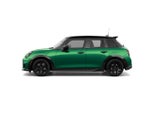 2026 MINI 4 DOOR ICONIC