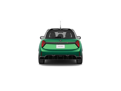 2026 MINI 4 DOOR ICONIC
