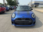 2026 MINI 4 DOOR ICONIC