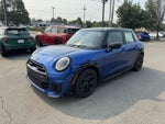 2026 MINI 4 DOOR ICONIC