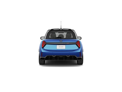2026 MINI 4 DOOR ICONIC