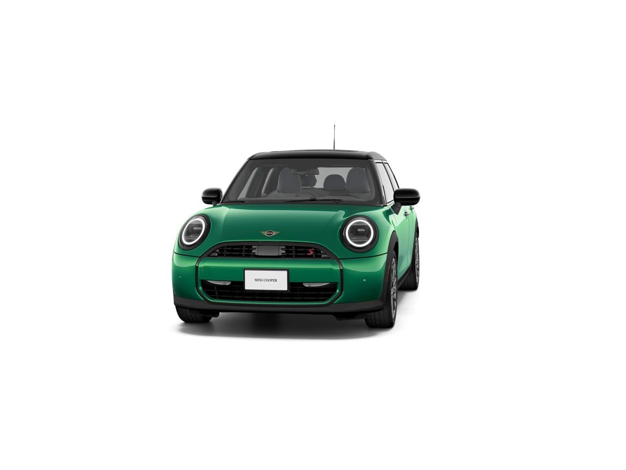 2027 MINI 4 DOOR SIGNATURE PLUS