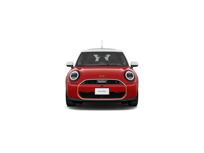 2026 MINI 4 DOOR ICONIC