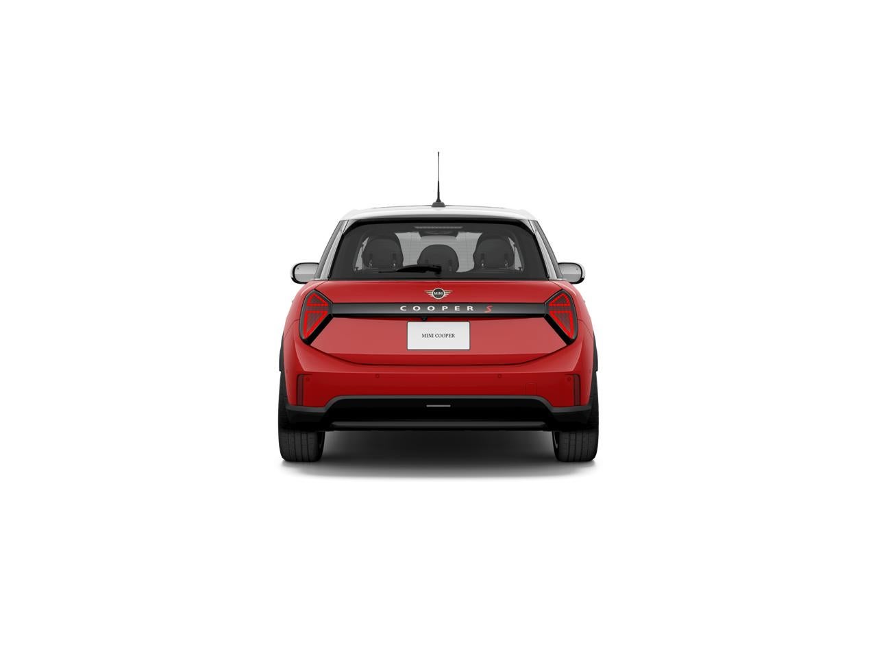 2026 MINI 4 DOOR ICONIC