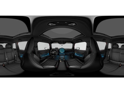 2026 MINI 4 DOOR ICONIC