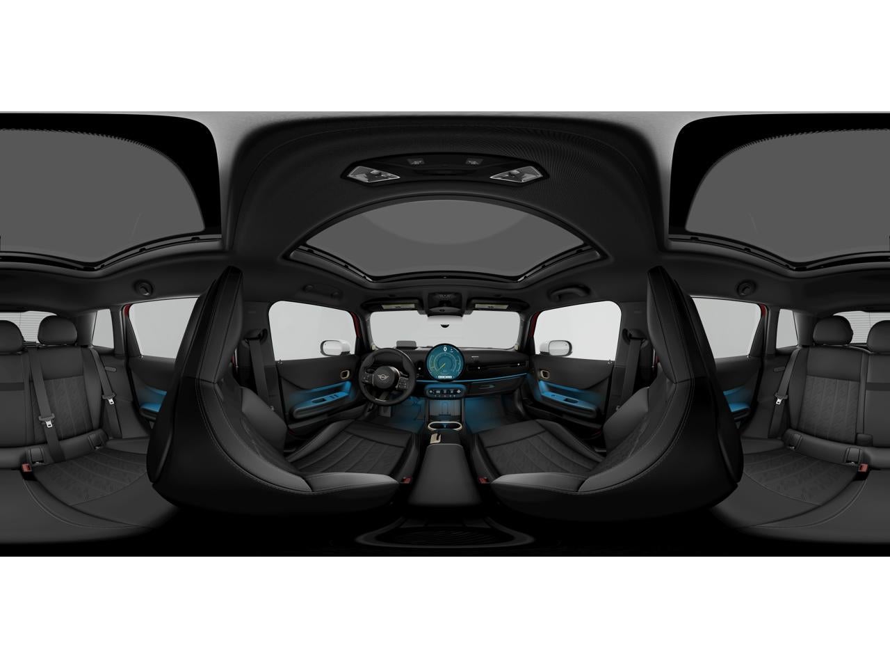 2026 MINI 4 DOOR ICONIC