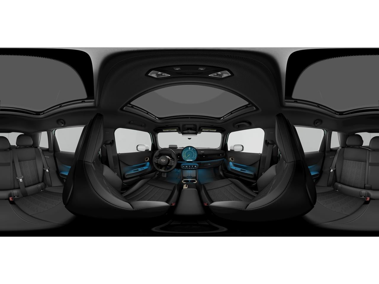 2026 MINI 4 DOOR SIGNATURE PLUS