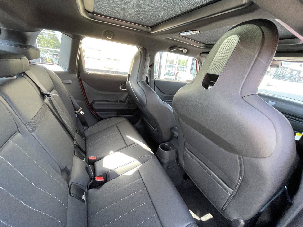 2026 MINI 4 DOOR SIGNATURE PLUS