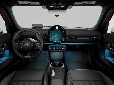 2026 MINI 4 DOOR SIGNATURE PLUS