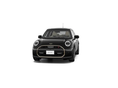 2026 MINI 4 DOOR ICONIC