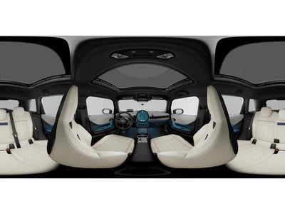 2026 MINI 4 DOOR ICONIC