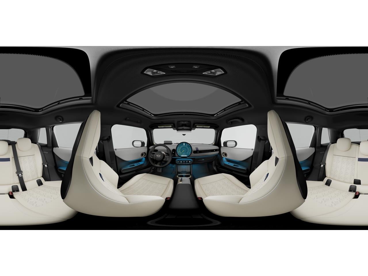 2026 MINI 4 DOOR ICONIC