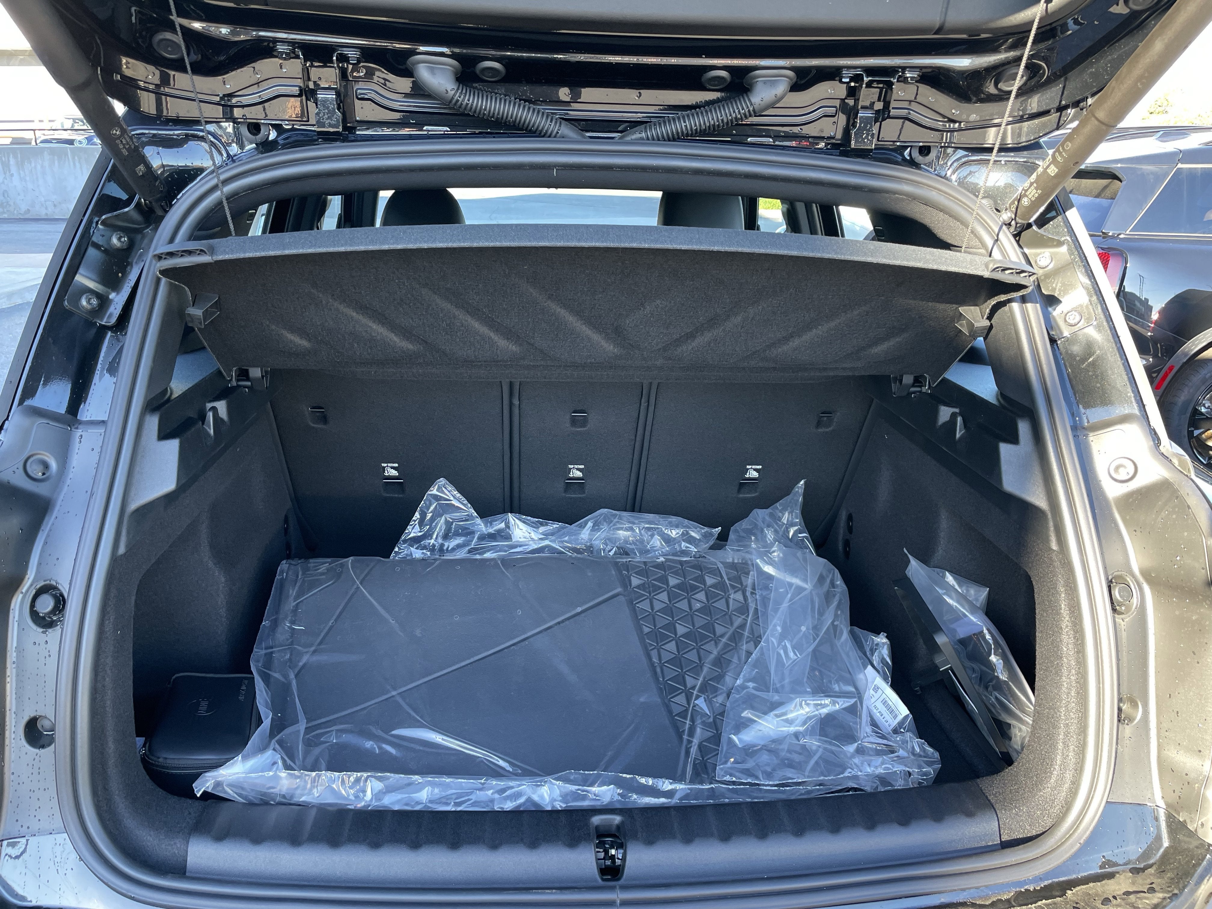 2026 MINI Countryman All4 Cooper S