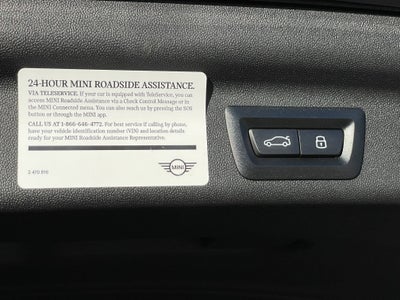 2026 MINI Countryman All4 Cooper S