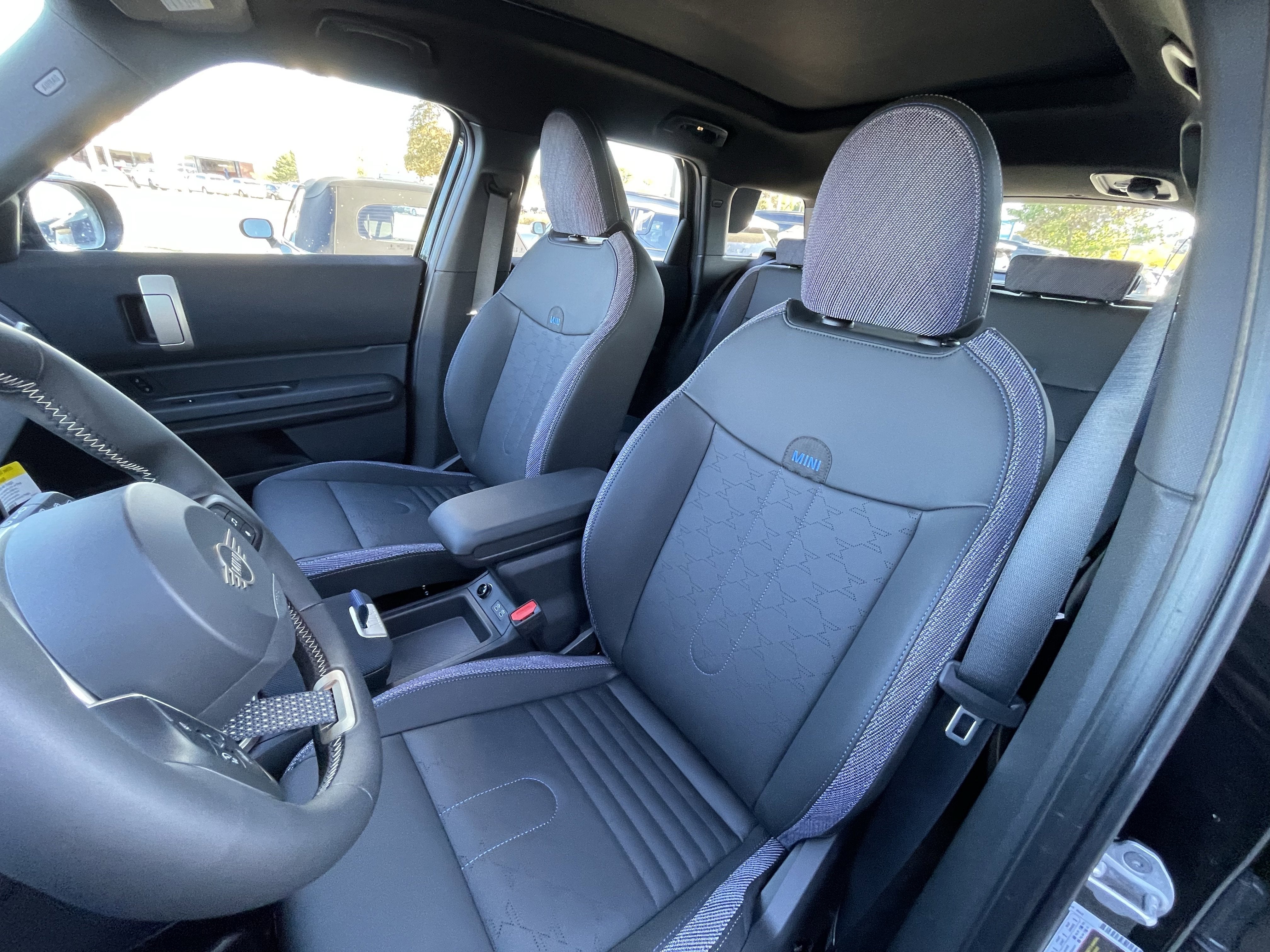 2026 MINI Countryman All4 Cooper S