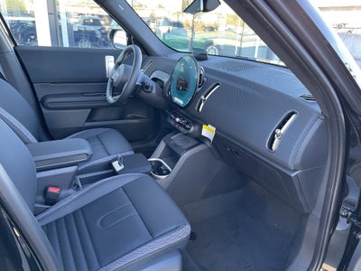 2026 MINI Countryman All4 Cooper S