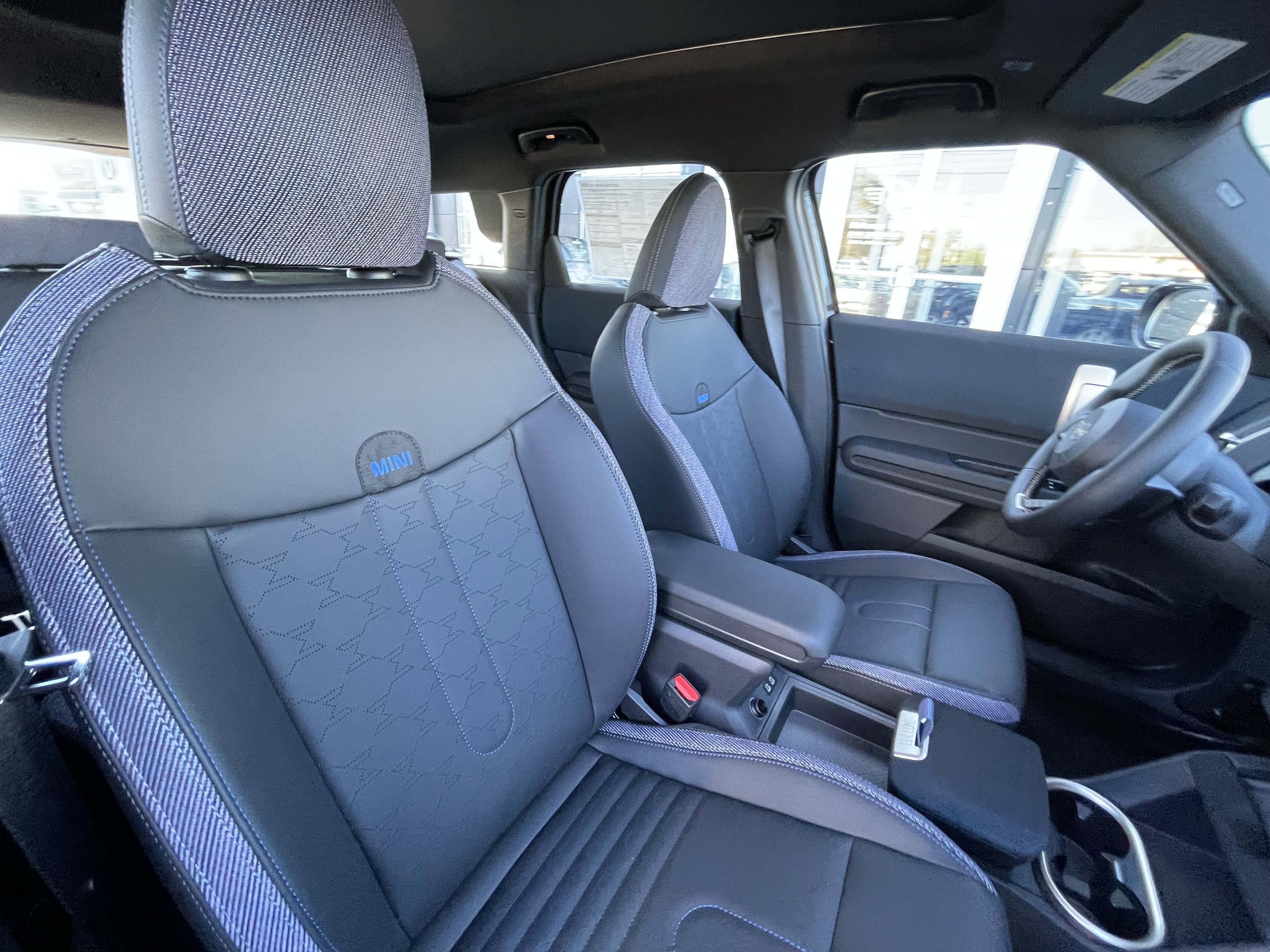 2026 MINI Countryman All4 Cooper S