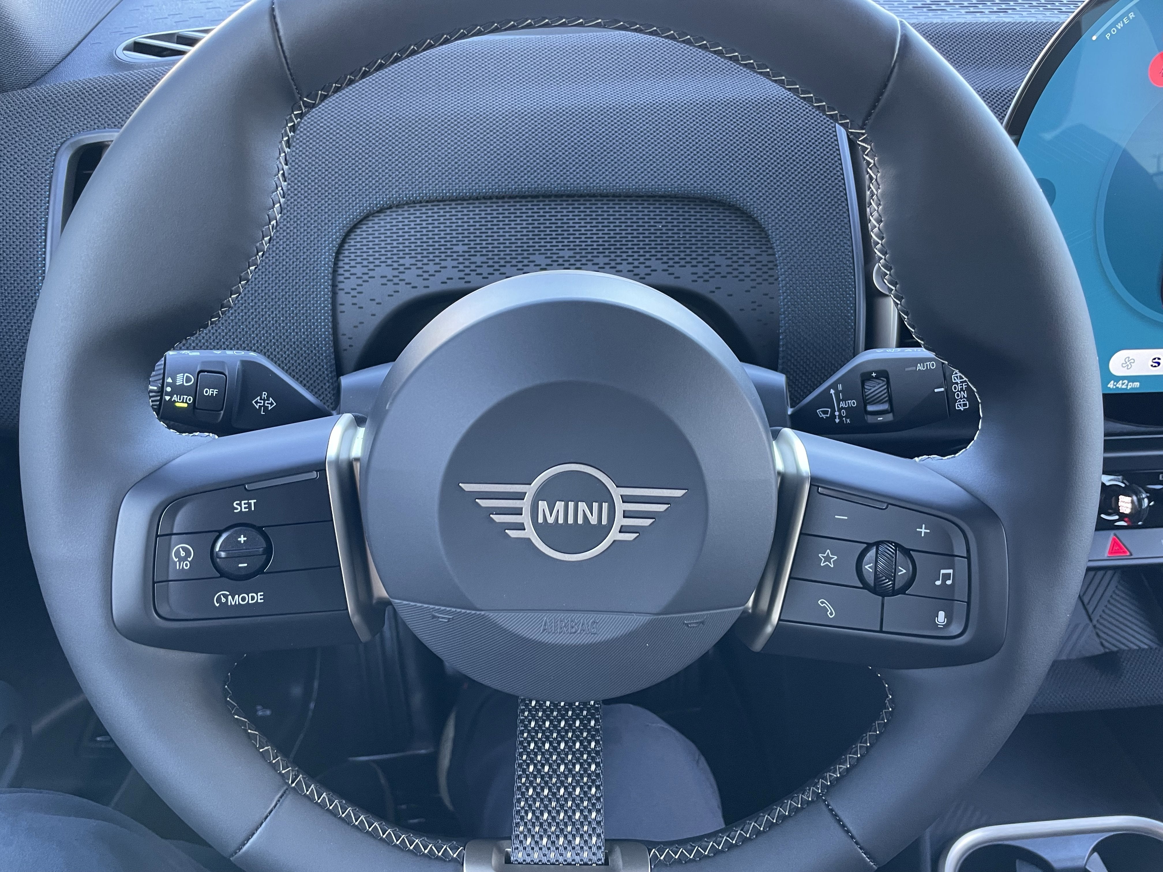 2026 MINI Countryman All4 Cooper S