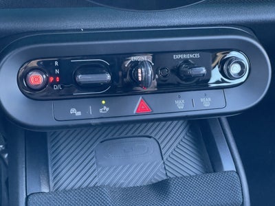 2026 MINI Countryman All4 Cooper S