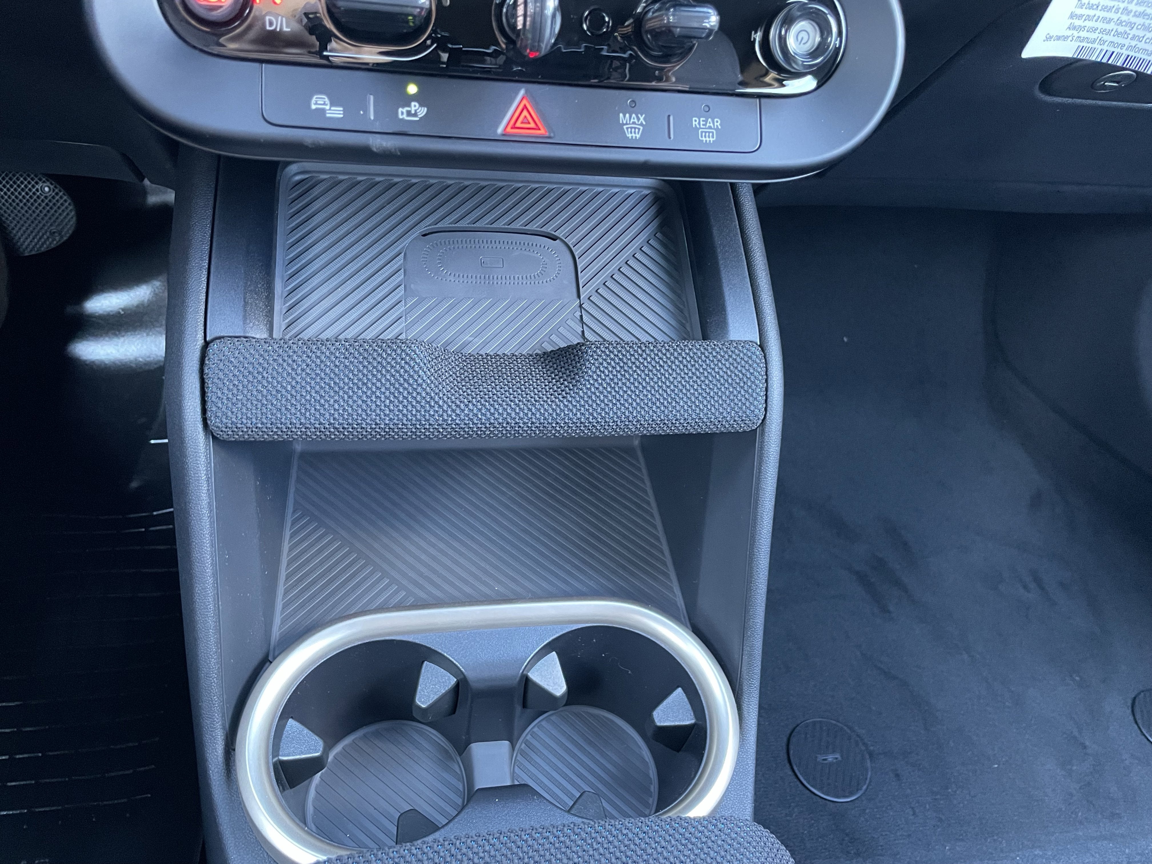 2026 MINI Countryman All4 Cooper S