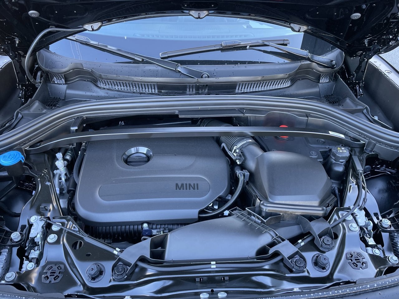 2026 MINI COUNTRYMAN SIGNATURE PLUS