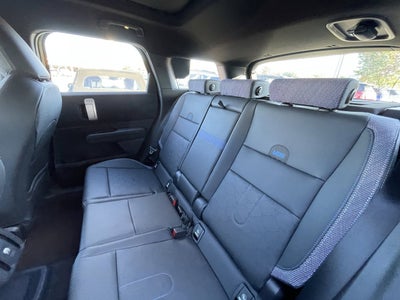 2026 MINI COUNTRYMAN SIGNATURE PLUS