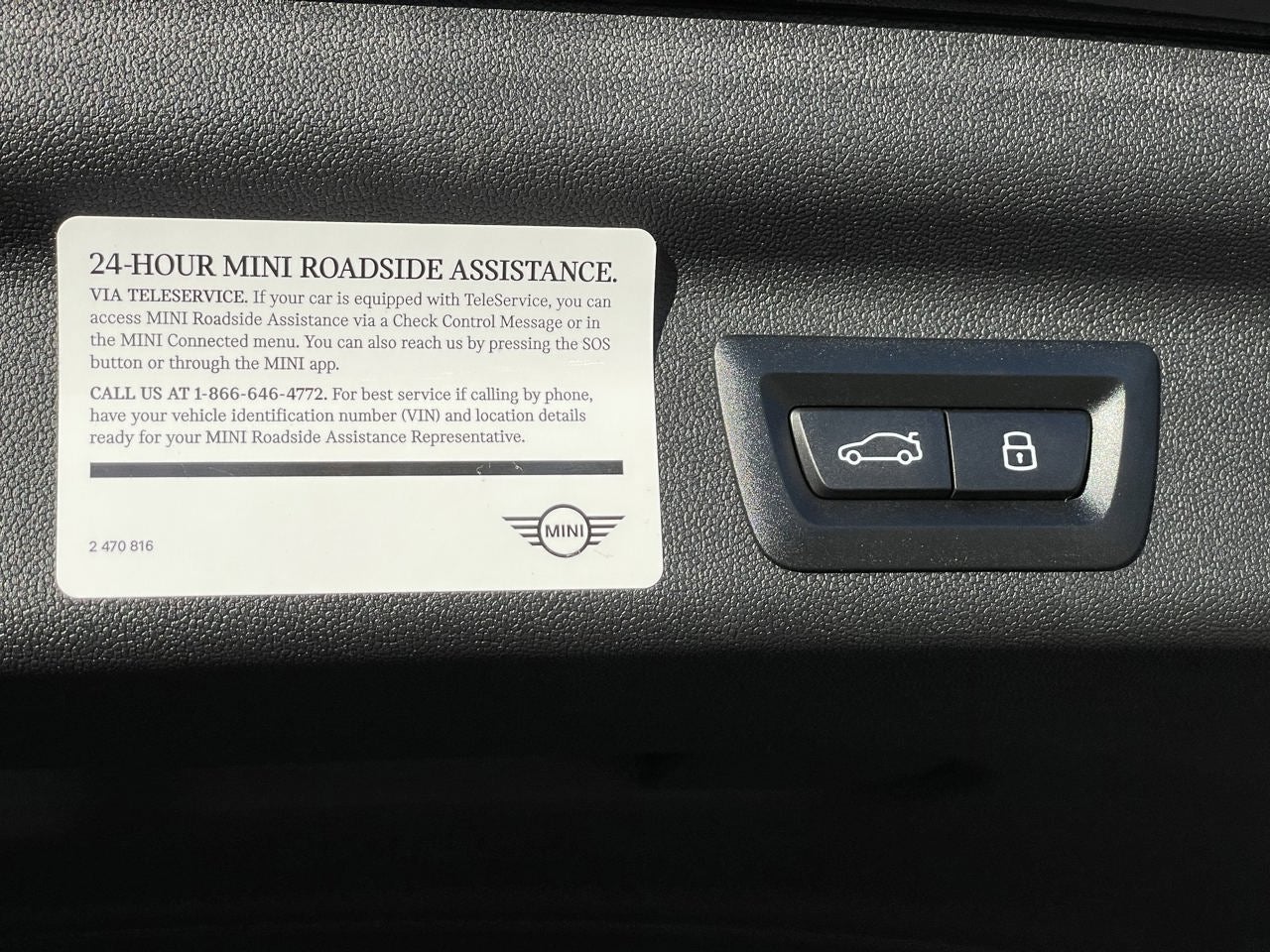 2026 MINI COUNTRYMAN SIGNATURE PLUS