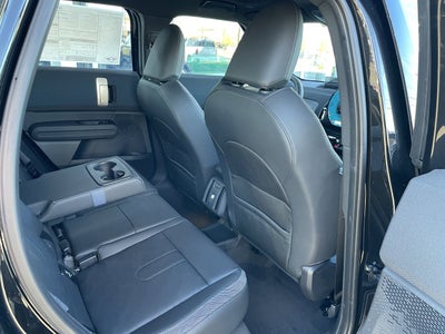 2026 MINI COUNTRYMAN SIGNATURE PLUS