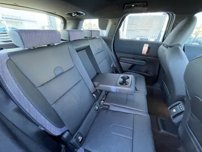 2026 MINI COUNTRYMAN SIGNATURE PLUS