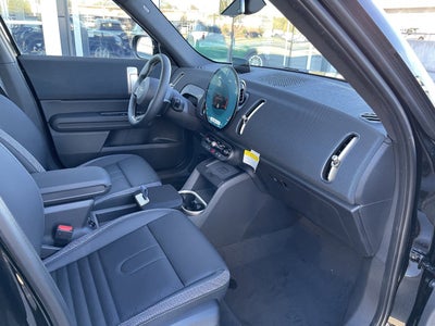 2026 MINI COUNTRYMAN SIGNATURE PLUS