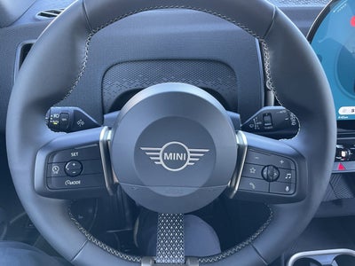 2026 MINI COUNTRYMAN SIGNATURE PLUS