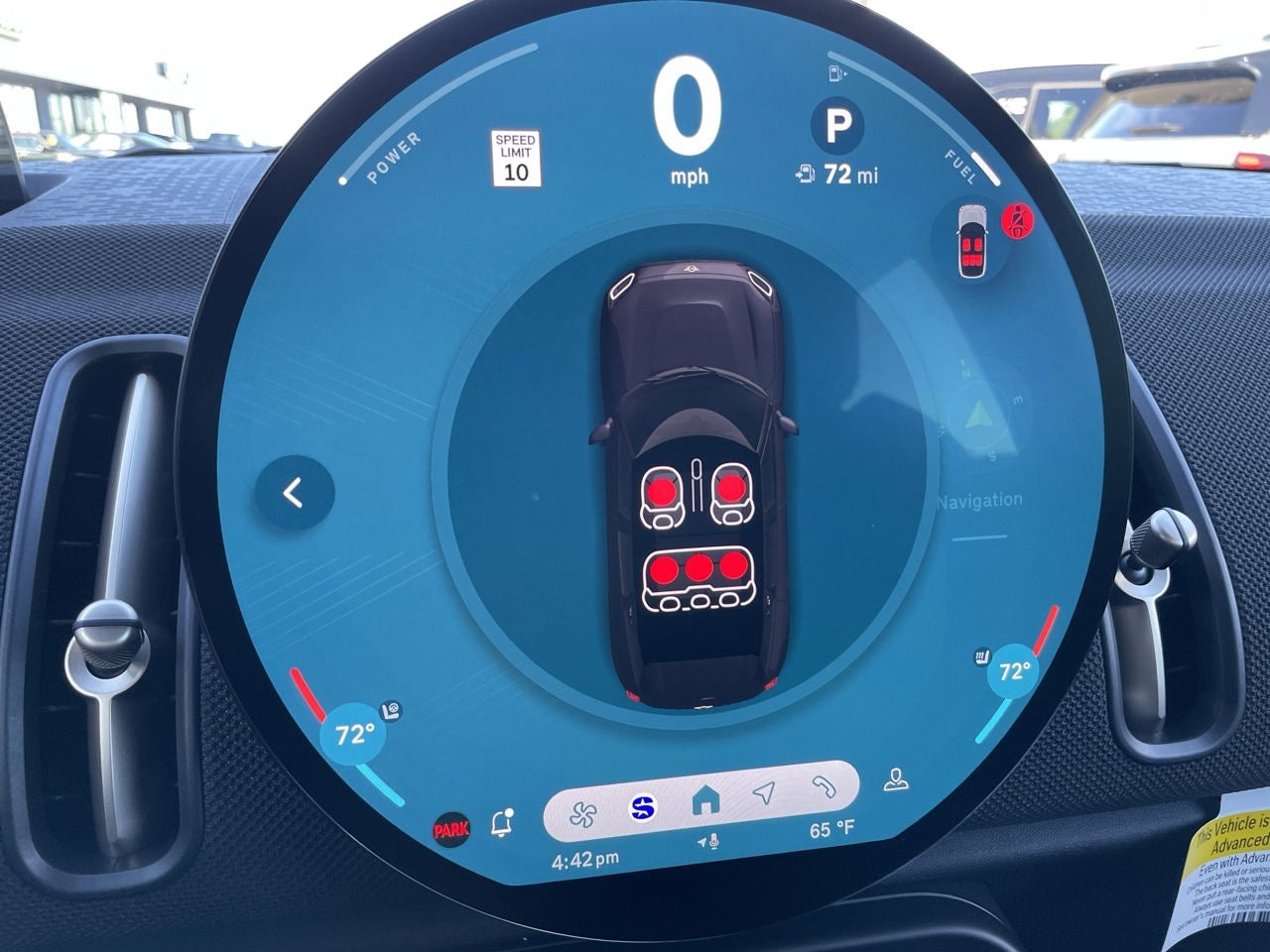 2026 MINI COUNTRYMAN SIGNATURE PLUS