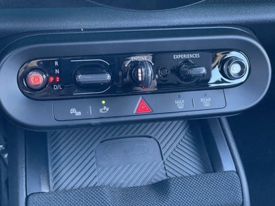 2026 MINI COUNTRYMAN SIGNATURE PLUS