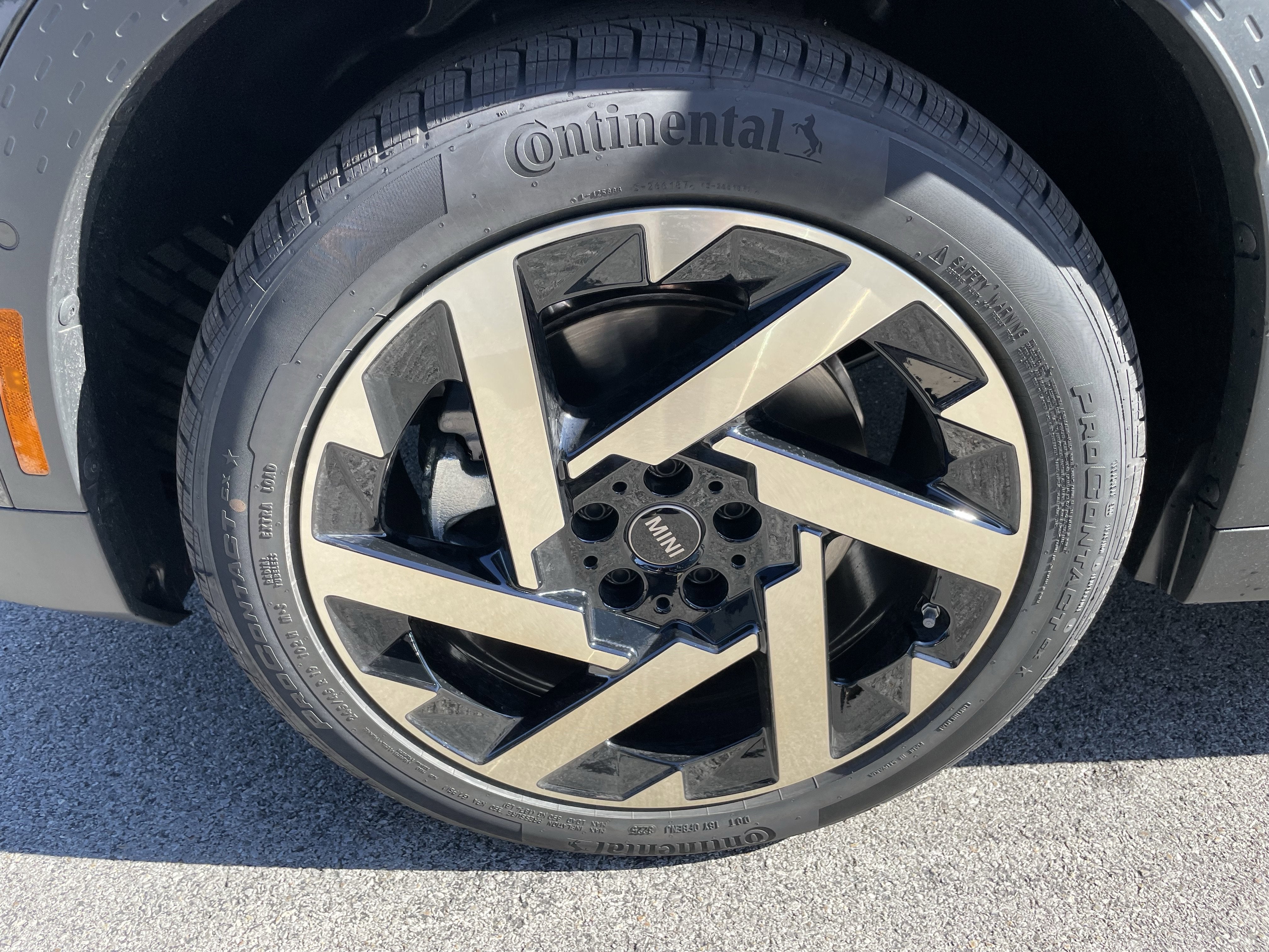 2026 MINI Countryman All4 Cooper S