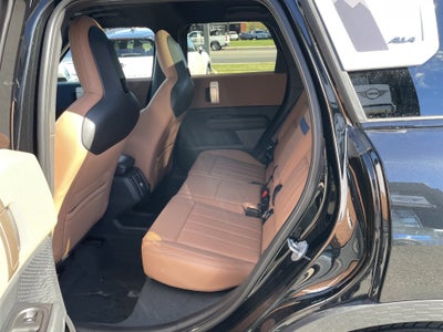 2026 MINI Countryman All4 Cooper S