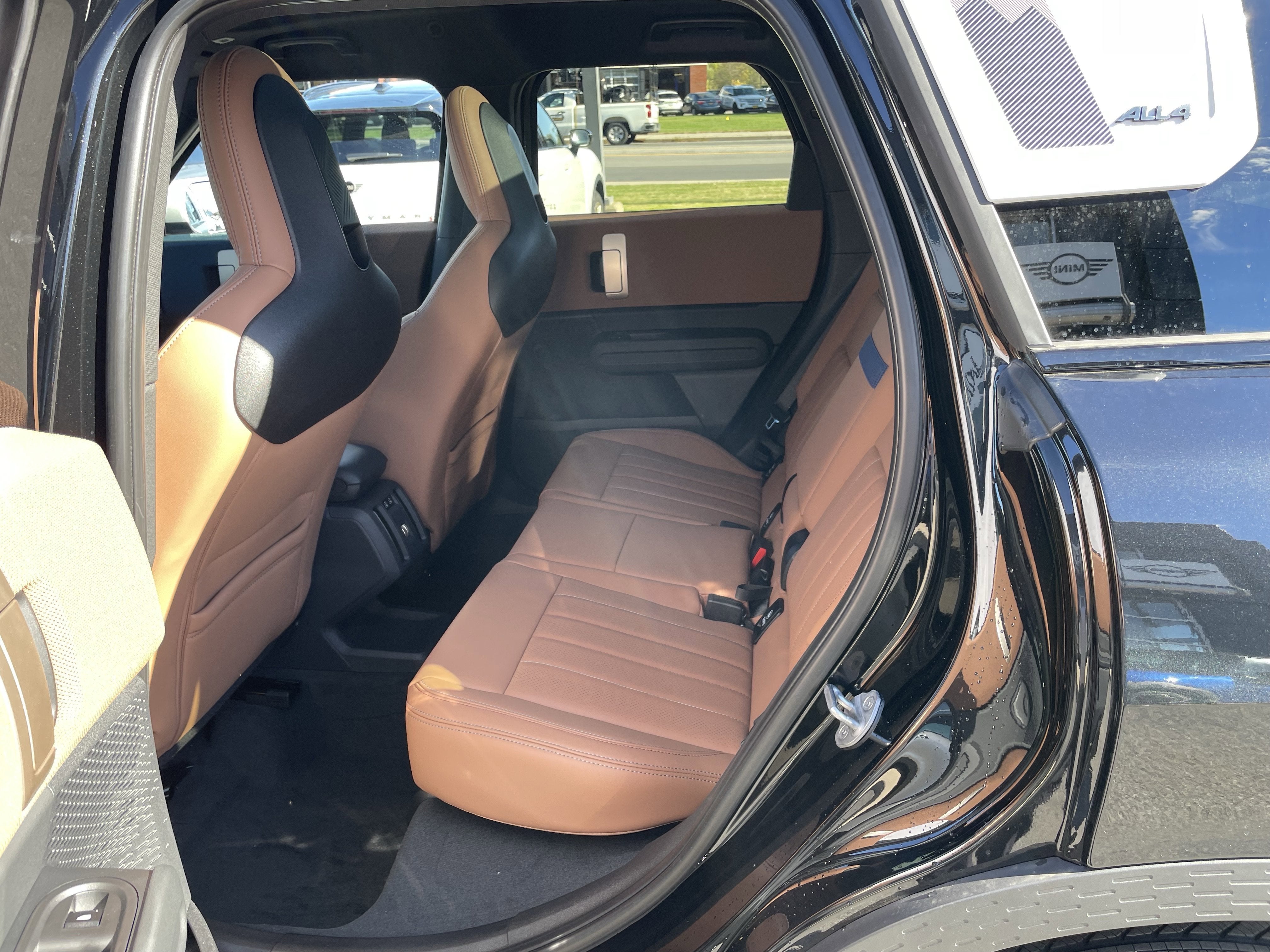 2026 MINI Countryman All4 Cooper S