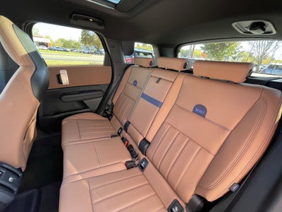 2026 MINI Countryman All4 Cooper S