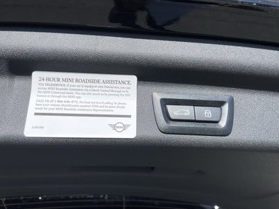 2026 MINI Countryman All4 Cooper S