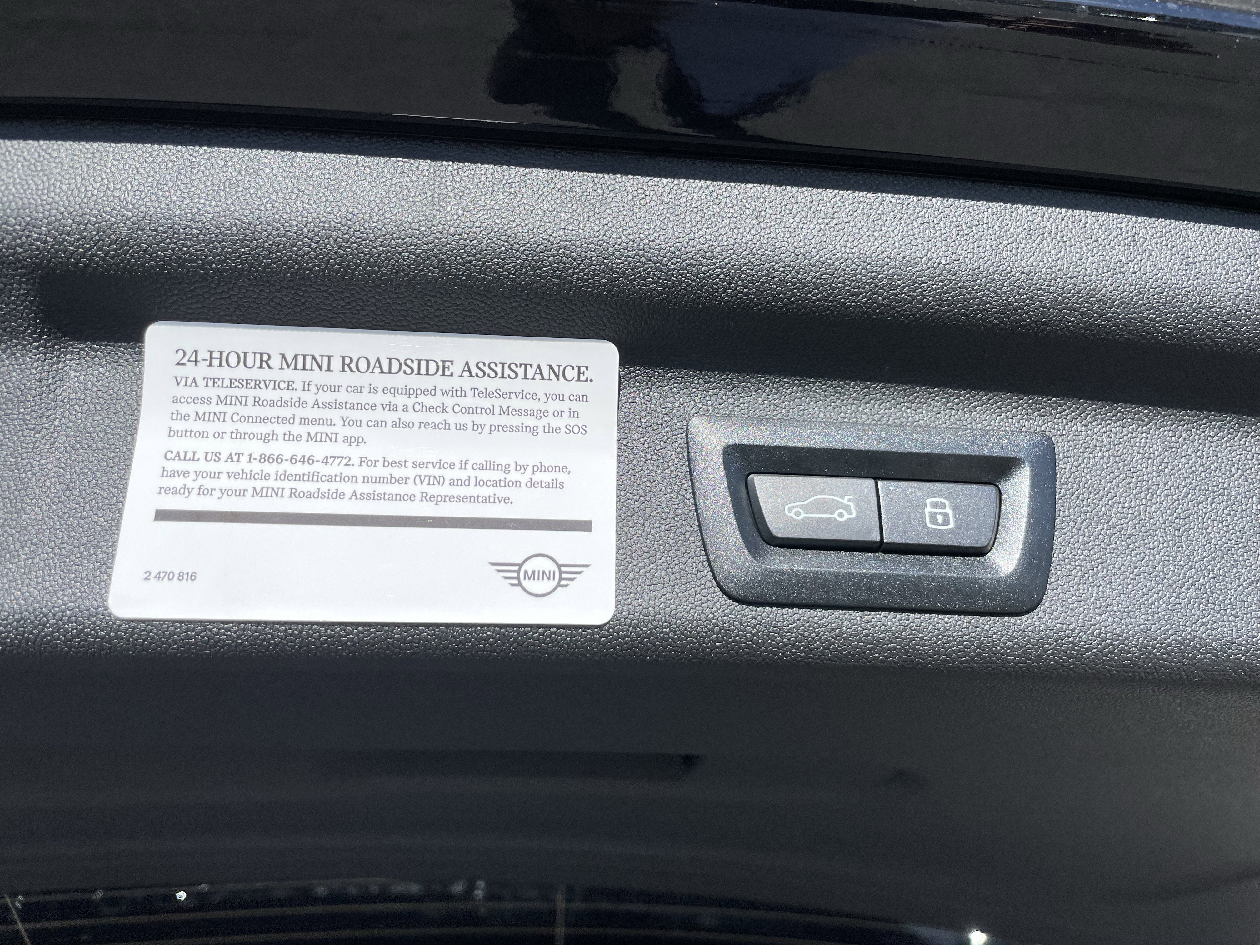 2026 MINI Countryman All4 Cooper S