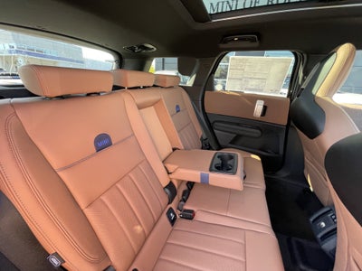 2026 MINI Countryman All4 Cooper S