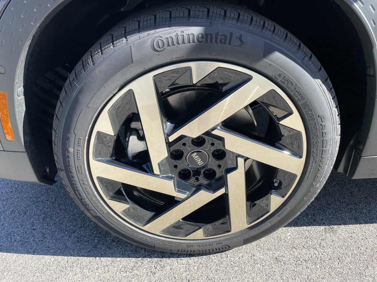 2026 MINI COUNTRYMAN ICONIC