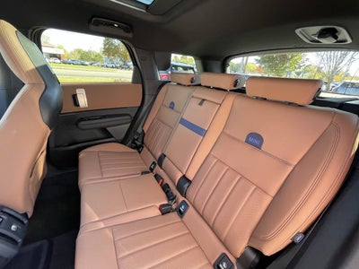 2026 MINI COUNTRYMAN ICONIC