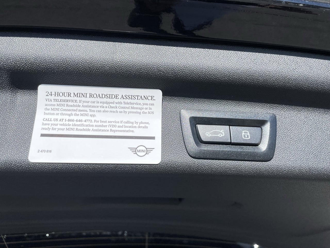 2026 MINI COUNTRYMAN ICONIC