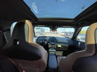 2026 MINI COUNTRYMAN ICONIC