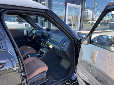 2026 MINI COUNTRYMAN ICONIC