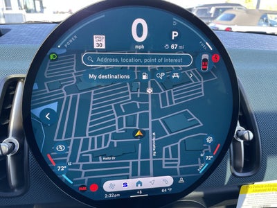 2026 MINI COUNTRYMAN ICONIC