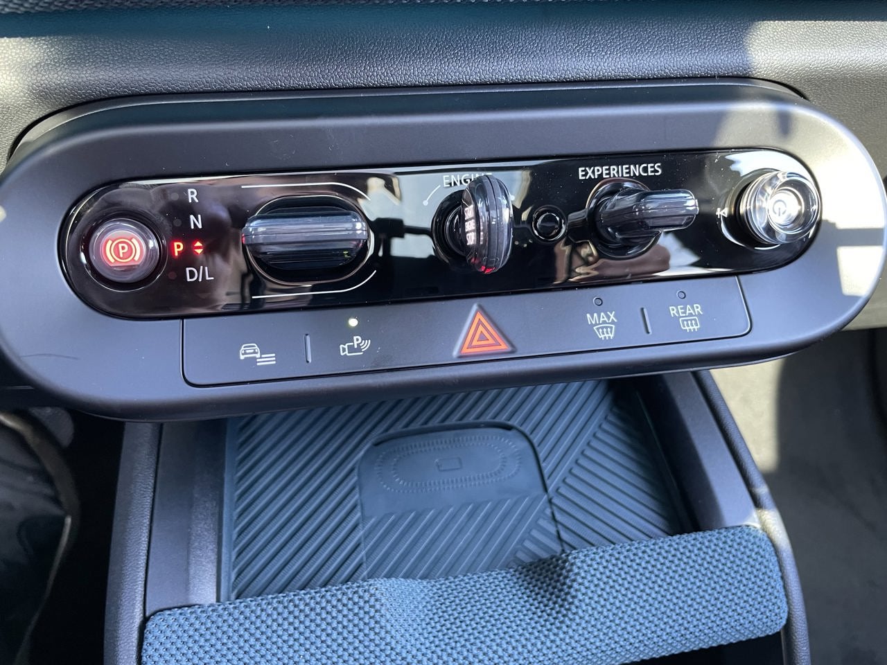 2026 MINI COUNTRYMAN ICONIC